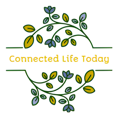 Connected Life Today | Coaching & Energy Readings