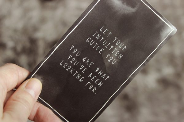 Tarot Tutor Session - PREVIEW - Image 6