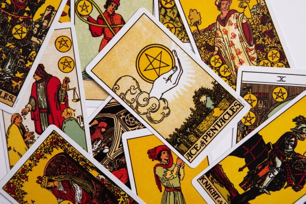 Tarot Tutor Session - PREVIEW - Image 3