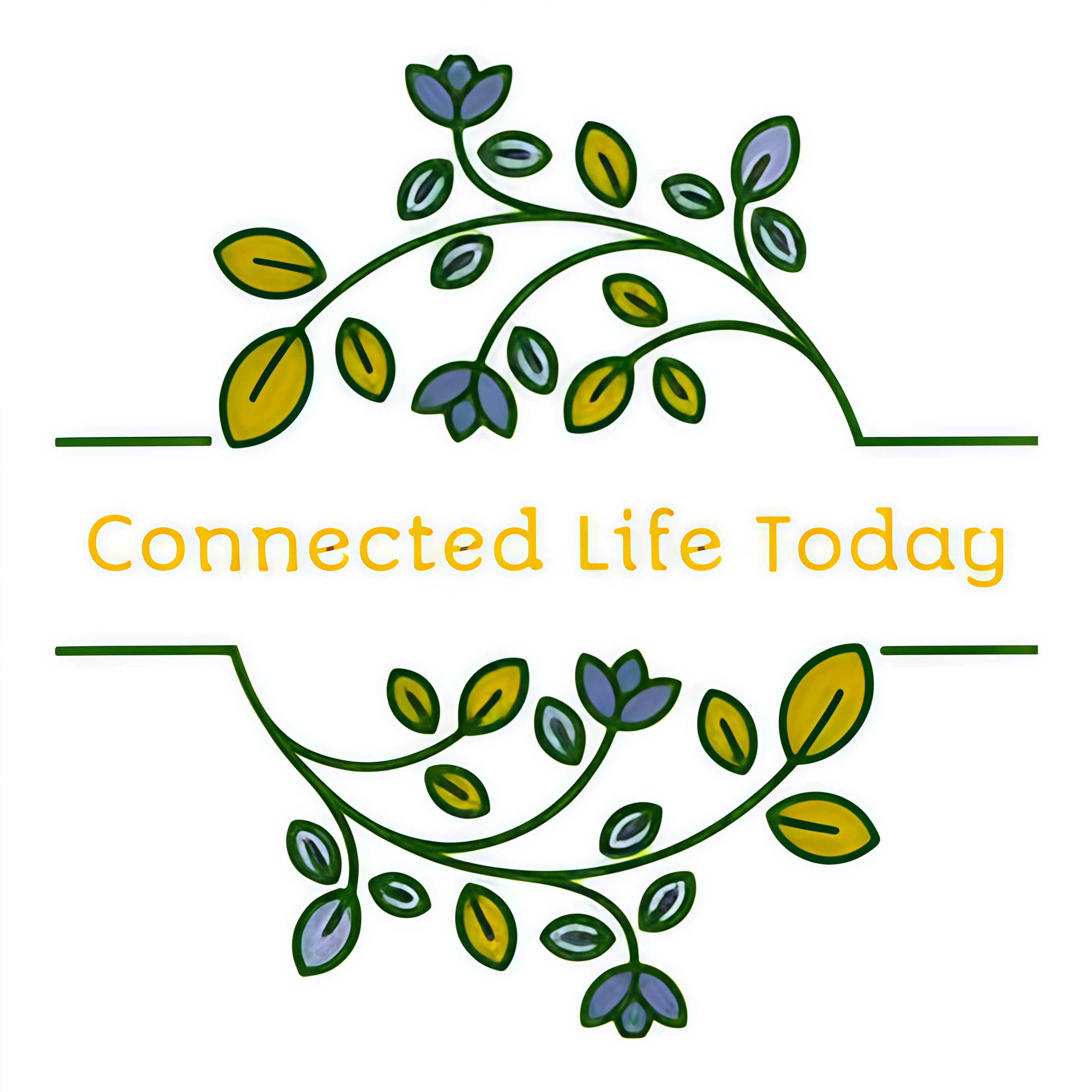 Connected Life Today | Coaching & Energy Readings