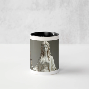 Coffee Mug - Justice