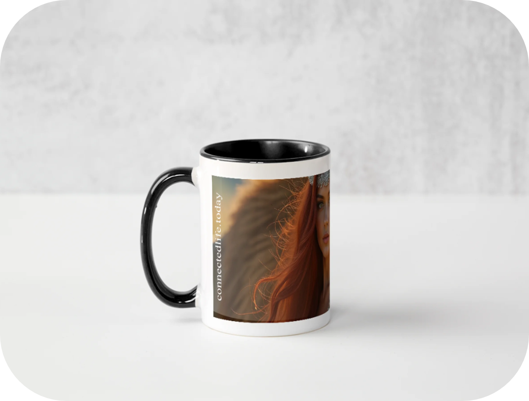 Eclectic Tarot Coffee Mugs - Coming Soon! - Image 9