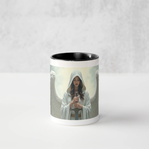 Eclectic Tarot Coffee Mugs - Coming Soon!
