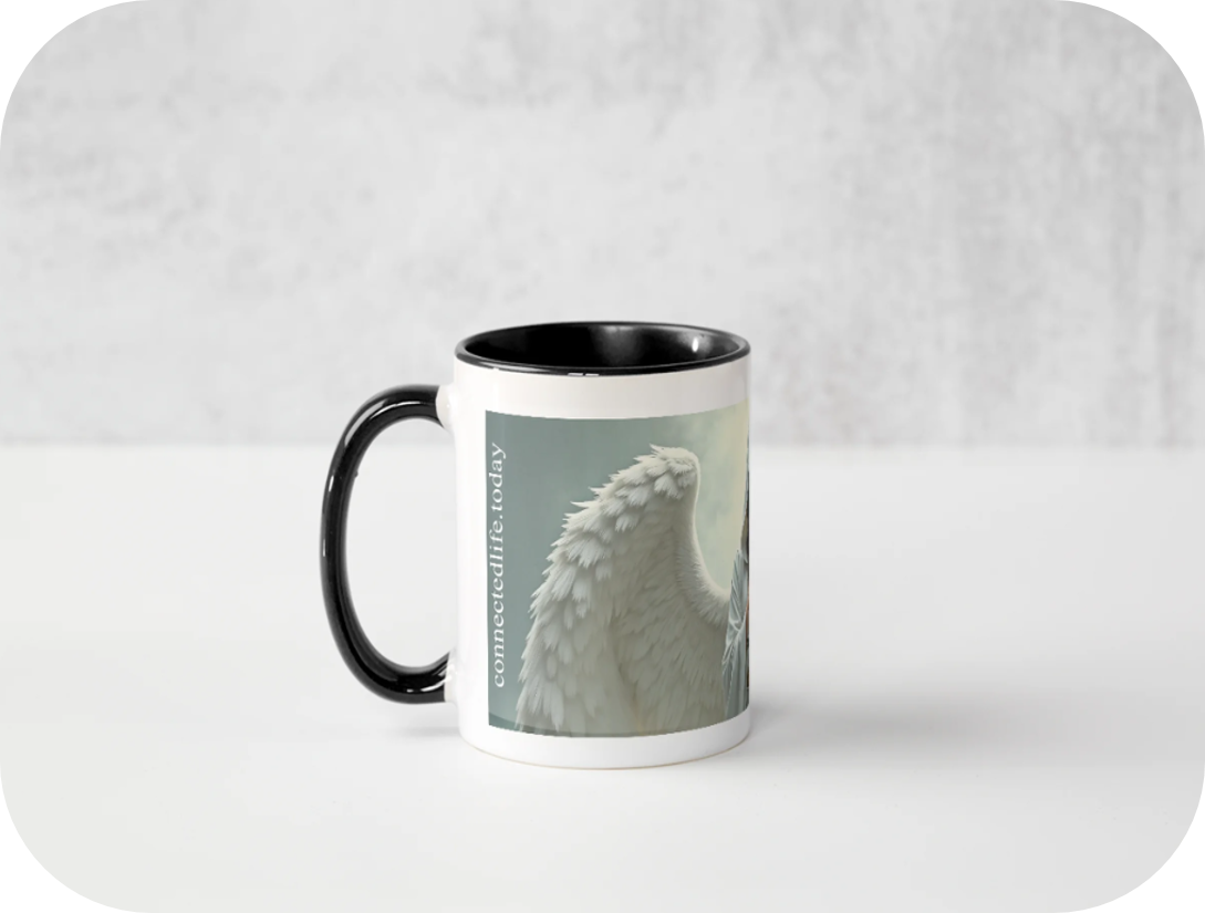 Eclectic Tarot Coffee Mugs - Coming Soon! - Image 6