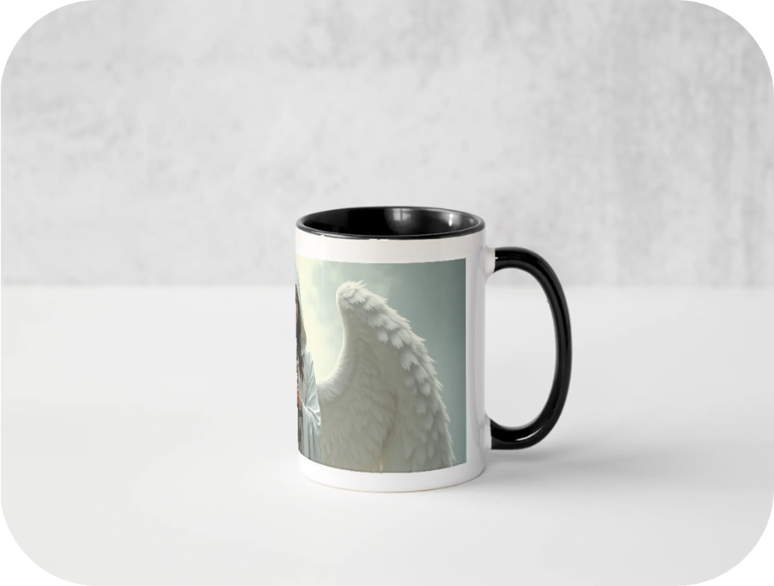 Eclectic Tarot Coffee Mugs - Coming Soon! - Image 5