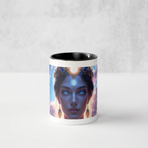 Coffee Mug - The Empress