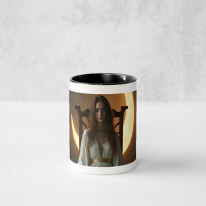 Coffee Mug - The High Priestess