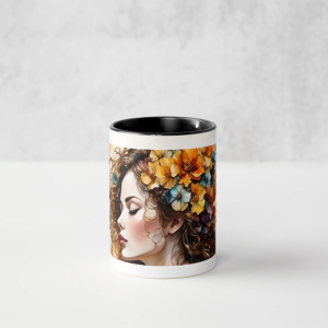 Coffee Mug - The Star