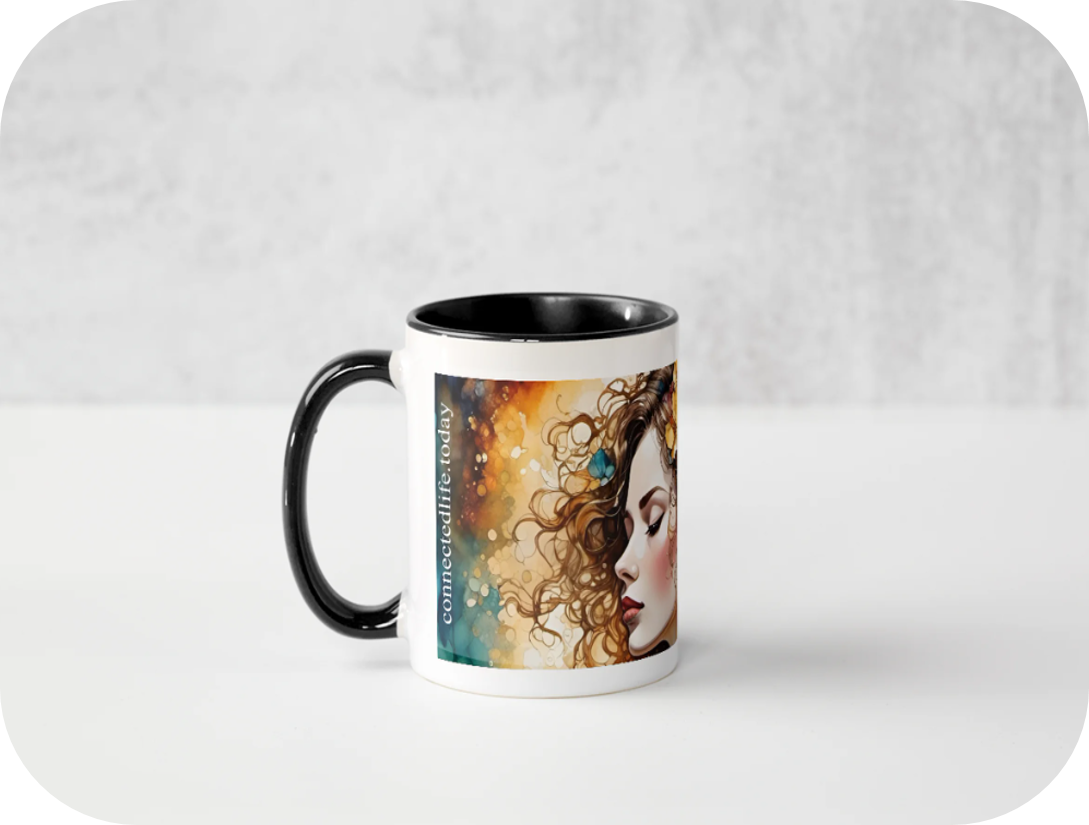 Eclectic Tarot Coffee Mugs - Coming Soon! - Image 3