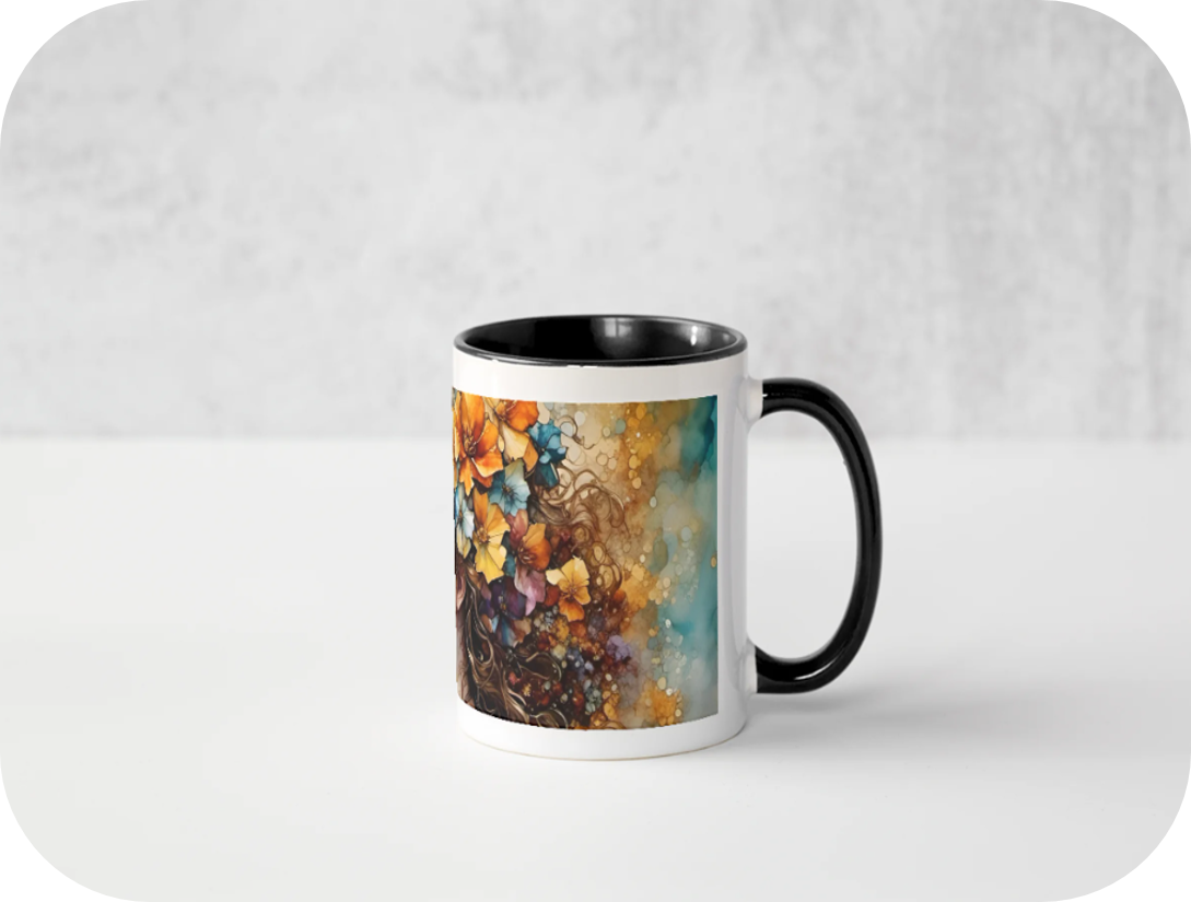 Eclectic Tarot Coffee Mugs - Coming Soon! - Image 2