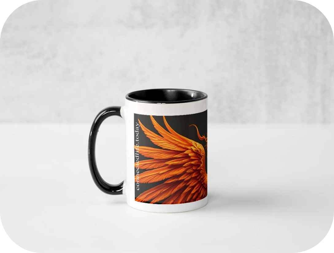 Eclectic Tarot Coffee Mugs - Coming Soon! - Image 12